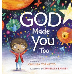 God Made You Too