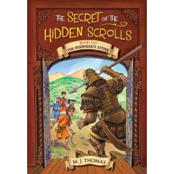 The Shepherds Stone (Secret...