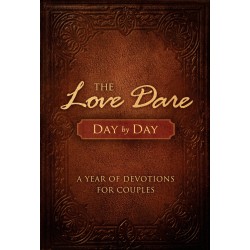 Love Dare Day By Day (Repack)