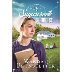 The Sugarcreek Surprise...
