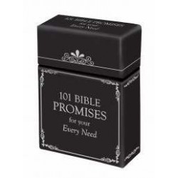 Box Of Blessings-101 Bible...