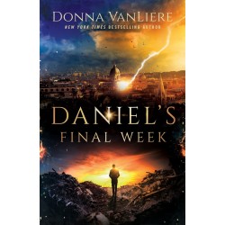 Daniel's Final Week