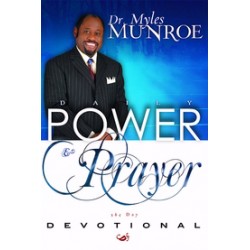 eBook-Daily Power And...