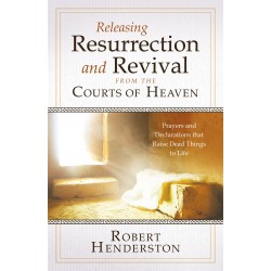 Releasing Resurrection and...