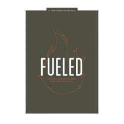 Fueled Teen Devotional