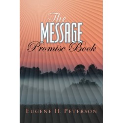 The Message Promise Book...
