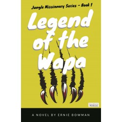 Legend Of The Wapa