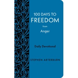 100 Days To Freedom From Anger