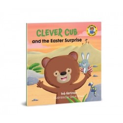 Clever Cub And The Easter...