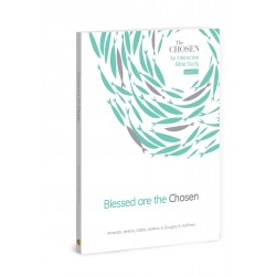 Blessed Are The Chosen (The...