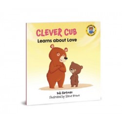 Clever Cub Learns About Love