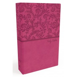 NKJV Thinline Bible...