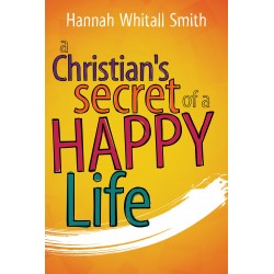 Christians Secret Of A...