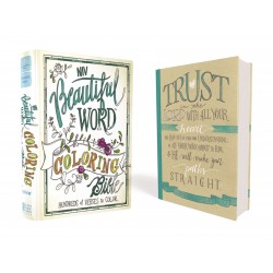 NIV Beautiful Word Coloring...