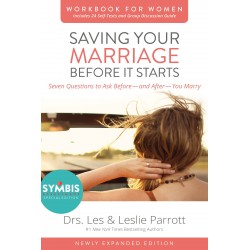 Saving Your Marriage Before...