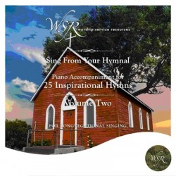 Audio CD-25 Inspirational...