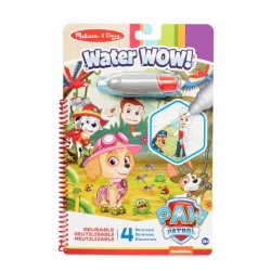 Water Wow! Paw Patrol-Skye...