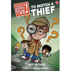 Micah's Super Vlog: To...