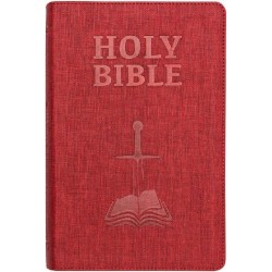 NASB Children's Edition...