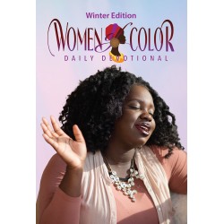 Women Of Color Daily...