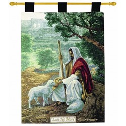 Wall Hanging-Lost No...