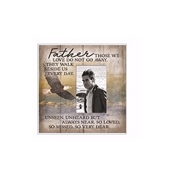 Frame-Bereavement-Father...