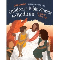 Children's Bible Stories...