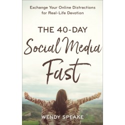 The 40-Day Social Media...