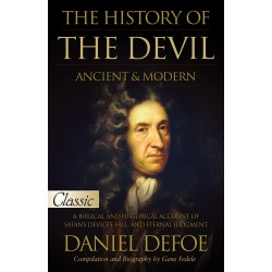 The History of the Devil /...