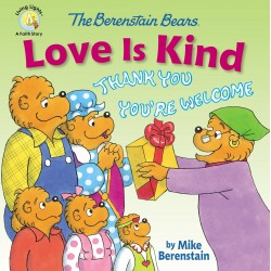 The Berenstain Bears Love...