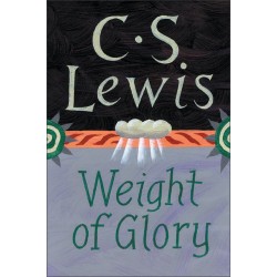 Weight Of Glory