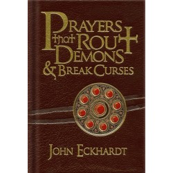 Prayers That Rout Demons &...