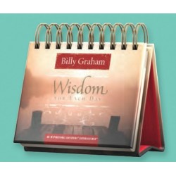 Calendar-Wisdom For Each...