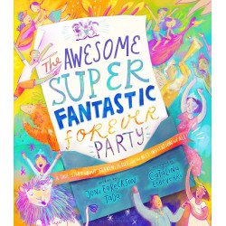 The Awesome Super Fantastic...