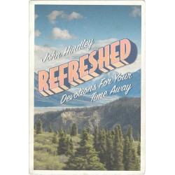 Refreshed
