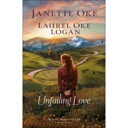 Unfailing Love (When Hope...