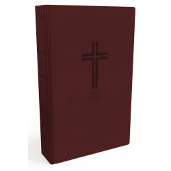 NKJV Thinline Bible...