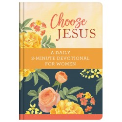 Choose Jesus