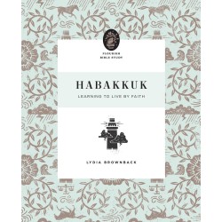 Habakkuk (Flourish Bible...