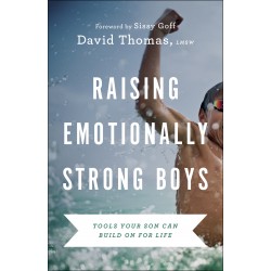 Raising Emotionally Strong...