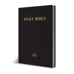 NRSV Updated Edition Pew...