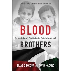 Blood Brothers