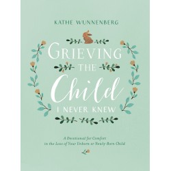 Grieving The Child I Never...