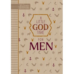 A Little God Time For...