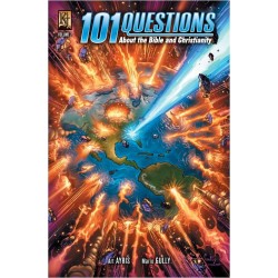 101 Questions Volume 2...