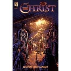 The Christ Volume  4 (Comic...