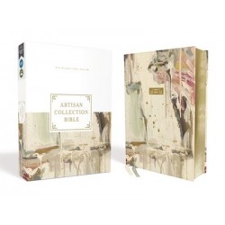 NIV Artisan Collection...