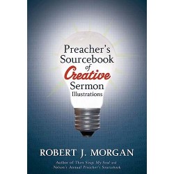 Preacher's Sourcebook For...