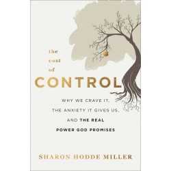 The Cost Of Control