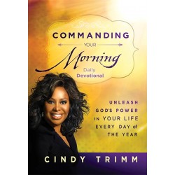 Commanding Your Morning...